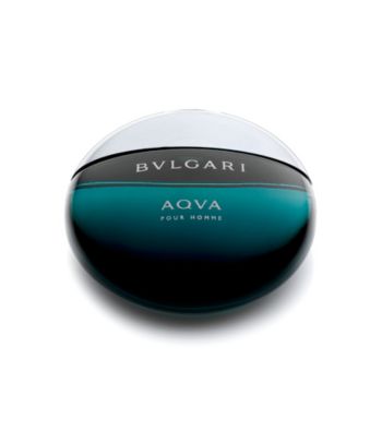 Bvlgari Aqva Pour Homme Eau de Toilette Spray