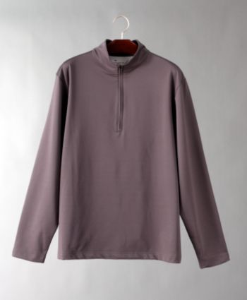 Exertek® Men's Performance Zip