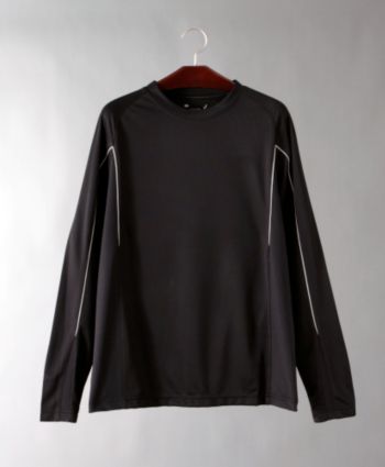 Exertek® Men's Long Sleeve Performance Tee