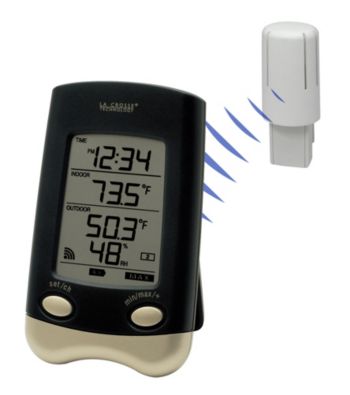 La Crosse Technology Wireless Weather Station