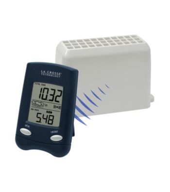 La Crosse Technology® Wireless Rain Gauge