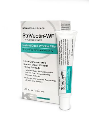 StriVectin®-WF Instant Deep Wrinkle Filler .78-oz.