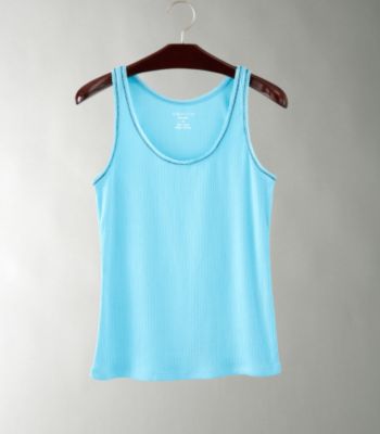 Relativity Cami - Teardrop Blue