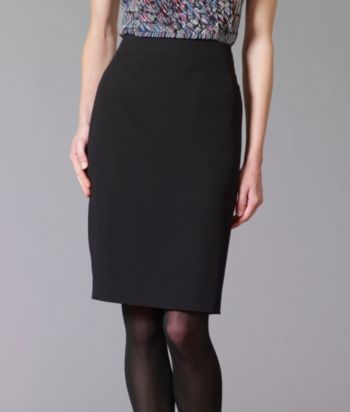 Relativity® Career Pencil Skirt