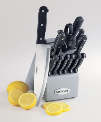 Cuisinart® Advantage 14-Piece Cutlery Set