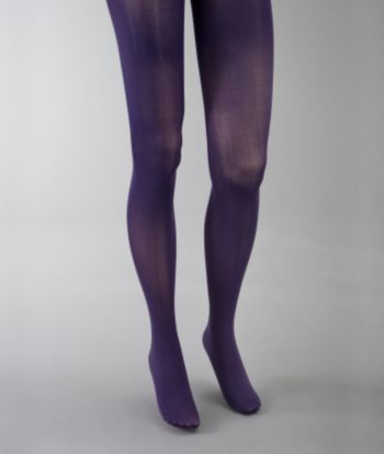 Soxland Juniors' Opaque Tights - Solids