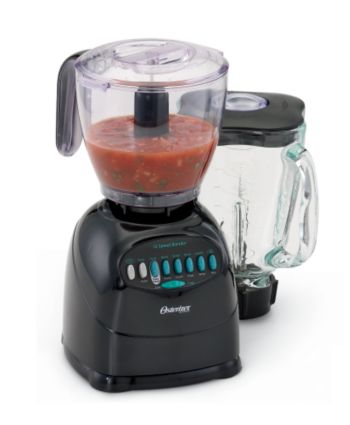 Oster® Combination Blender/Food Processor