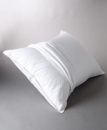 LivingQuarters Nanotex® Pillow Protector