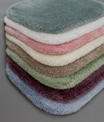 LivingQuarters High Luster Rug