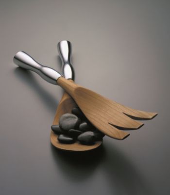 Namb&eacute; Salad Servers