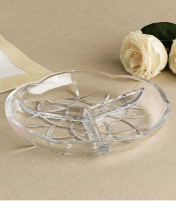 Gorham® Lady Anne™ Divided Relish Tray