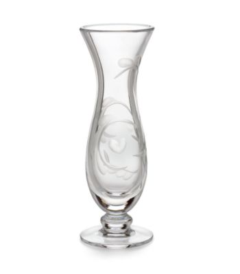 Waterford Crystal® Yours Truly Footed Bud Vase