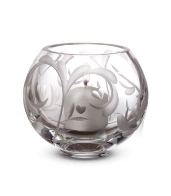 Waterford Crystal® Yours Truly Votive Candleholder