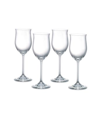 Marquis by Waterford® Set of 4 Vintage Tasting Crystal White Wine Glasses