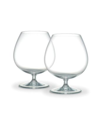 UPC 091571163485 product image for Marquis by Waterford Set of 2 Vintage Tasting Crystal Brandy Glasses | upcitemdb.com