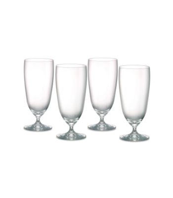 Marquis by Waterford® Set of 4 Vintage Tasting Crystal Iced Beverage Glasses