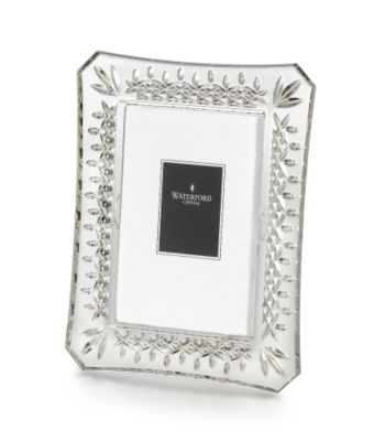 Waterford® Crystal 4x6