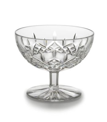 Waterford® Crystal Lismore Footed Candy Dish