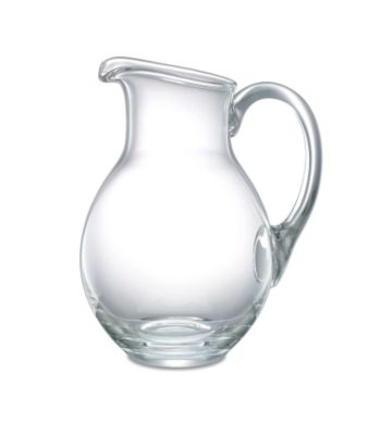 Marquis by Waterford® Vintage Tasting Round Crystal Pitcher