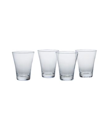 Waterford Crystal® Vintage Tasting Double Old Fashioned Glasses - Set of 4