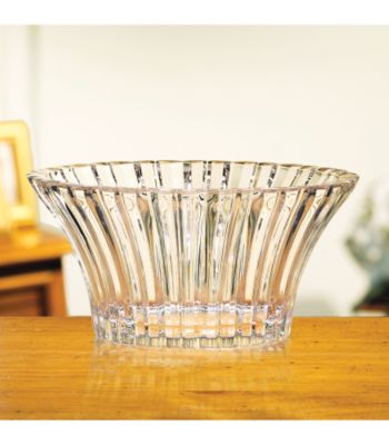 Fifth Avenue Crystal Alexandria Bowl