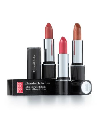 Elizabeth Arden Color Intrigue Effects Lipstick