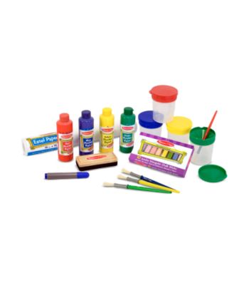 Melissa & Doug® Easel Companion Set