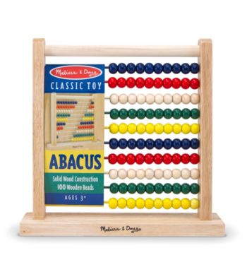 Melissa & Doug® Abacus