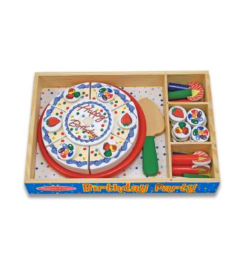 Melissa & Doug® Birthday Party
