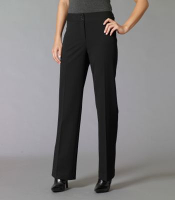 Nine West® Women's Alexa Pants - Black