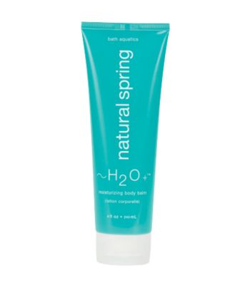 UPC 764505009448 product image for H2O Plus Natural Spring Body Balm | upcitemdb.com