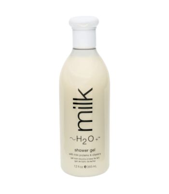 H2O+ Milk Shower Gel