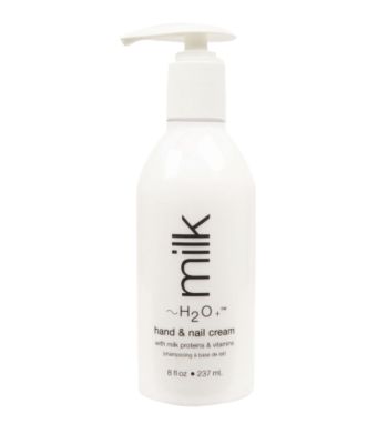 H2O+ Milk Hand & Nail Cream