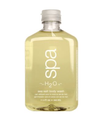 H2O+ Sea Salt Body Wash