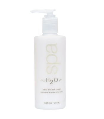 H2O+ Hand & Nail Cream