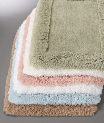 KN Karen Neuburger® Spa Bath Rugs