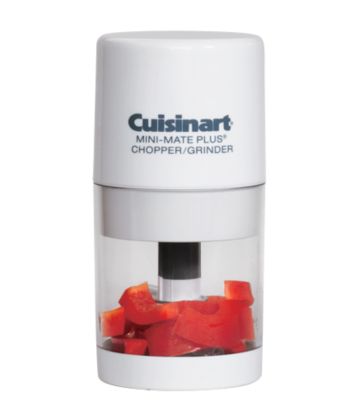 Cuisinart® Mini-Mate Plus Chopper/Grinder