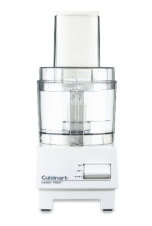 Cuisinart® Handy Prep™ 3-Cup Food Processor