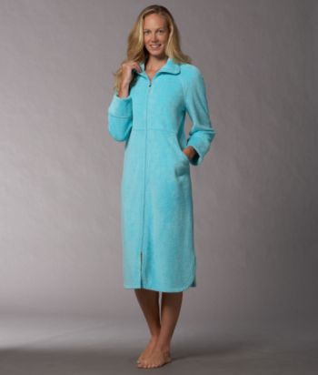 Jasmine Rose Women's MicroCozy Robe