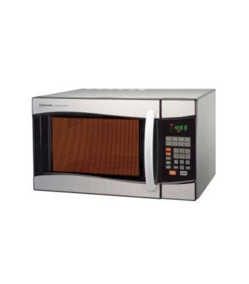 Emerson® 1.1 cu. ft. 1000 Watt Microwave Oven with Touch Control - Stainless Steel
