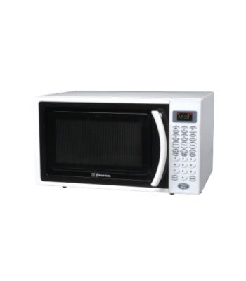 Emerson® 0.7 cu. ft. 700 Watt Microwave Oven with Touch Control - White