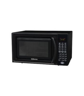 Emerson® 0.7 cu. ft. 700 Watt Microwave Oven with Touch Control - Black