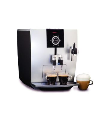Jura Capresso® Impressa J5 Fully Automatic Coffee Center