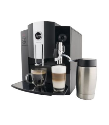 Jura Capresso® Impressa C9 One Touch Fully Automatic Coffee Center