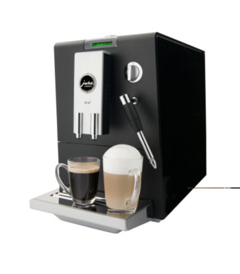 Jura Capresso® ENA 3 Fully Automatic Coffee Center - Black