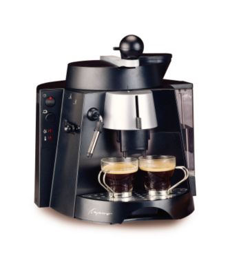 Capresso® Ultima Espresso Machine