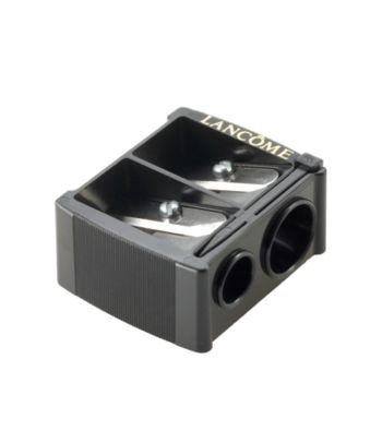 Lancome® 2-in-1 Makeup Pencil Sharpener
