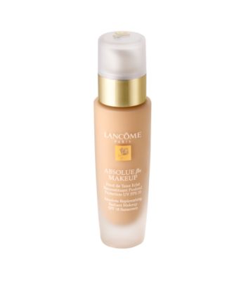 Lancome® Absolue BX Makeup Absolute Replenishing Radiant Makeup SPF 18 Sunscreen