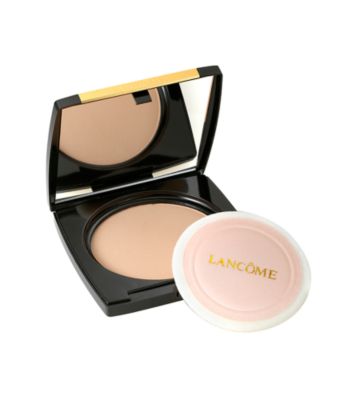 Lancome® Dual Finish Fragrance Free Versatile Powder Makeup