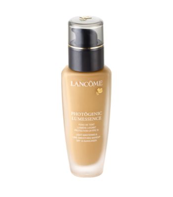 Lancome® Photogenic Lumessence Light-Mastering & Line-Smoothing Makeup SPF 15